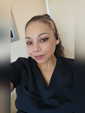 Meet your Posher, Angie